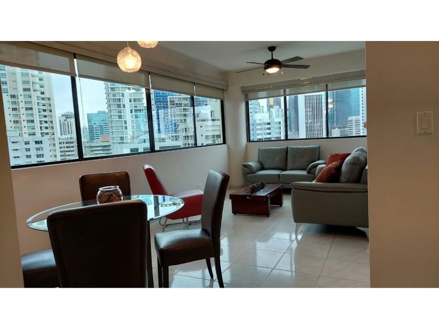 Apartamento en