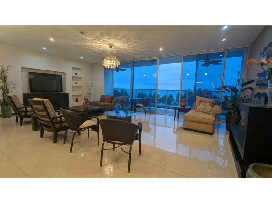Apartamento en Panamá