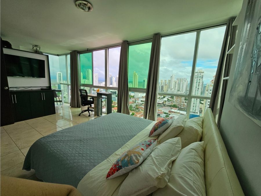 Apartamento en Panamá