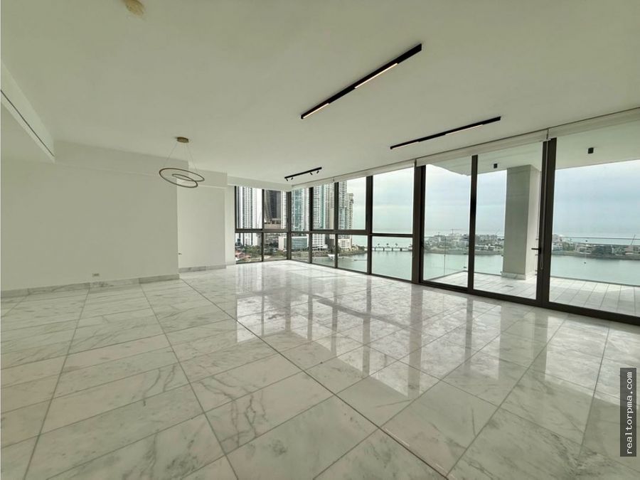 Apartamento en Panamá