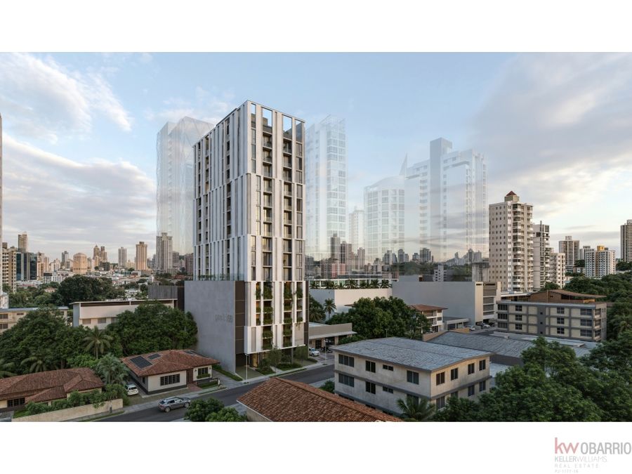 Venta de apartamentos Ph GESTI68