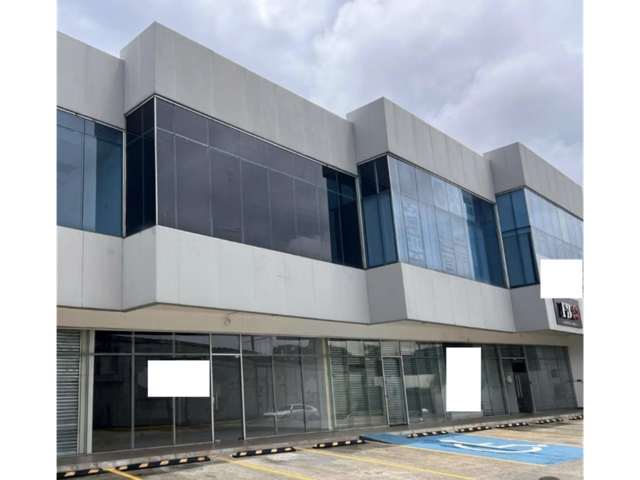 Comercial en San Miguelito