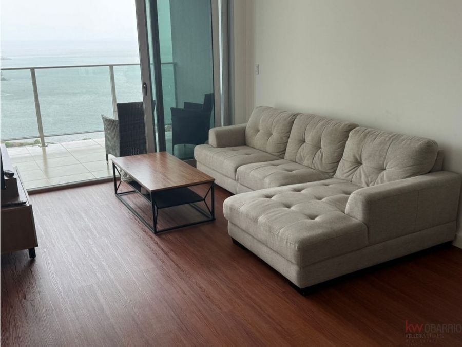 Apartment at Panamá