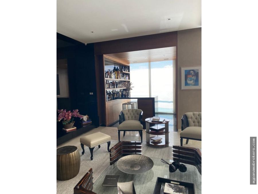 Apartamento en Panamá