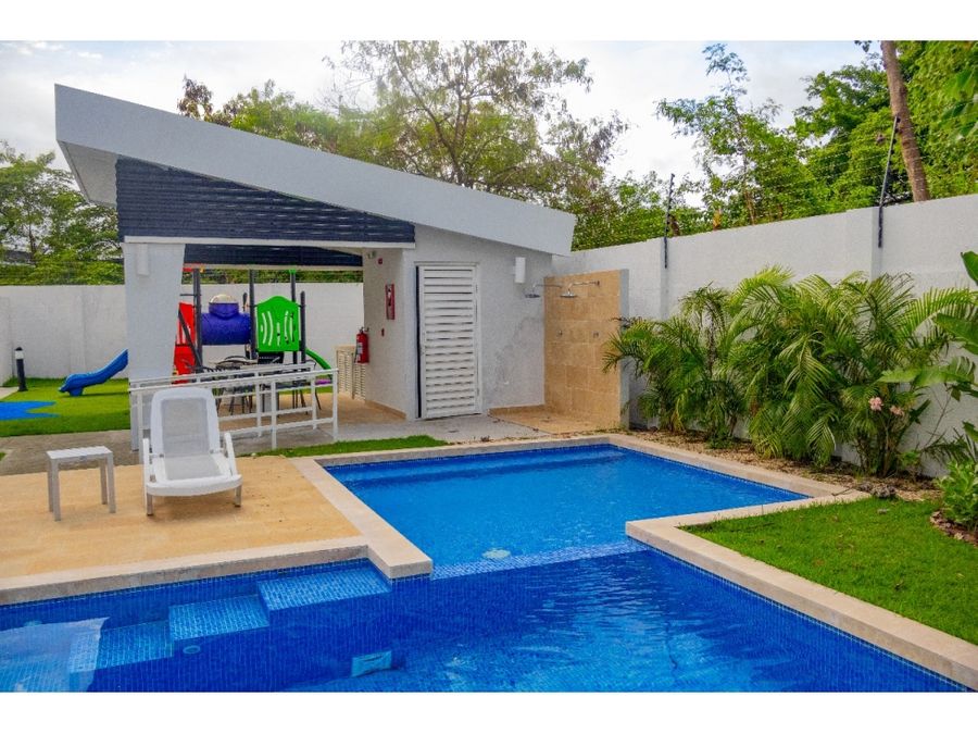 Apartamento en Panama