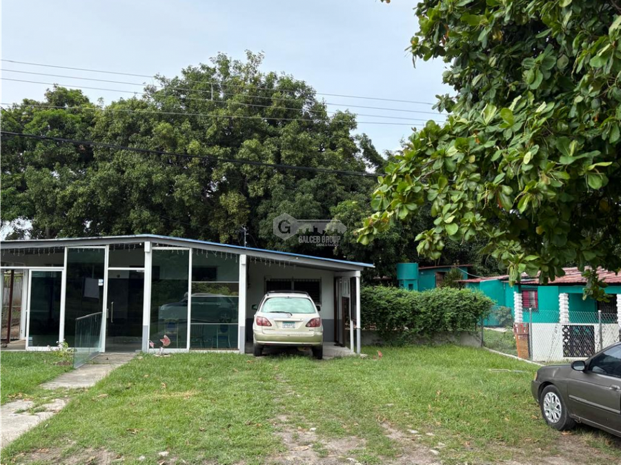 House at Panamá Oeste