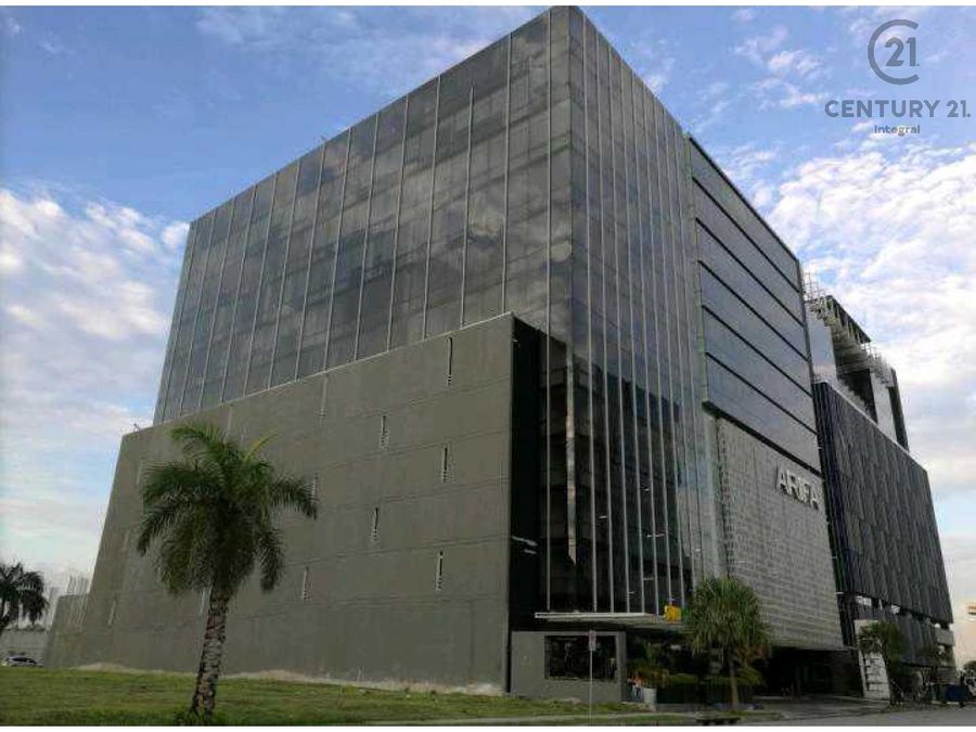Office at PH Arifa