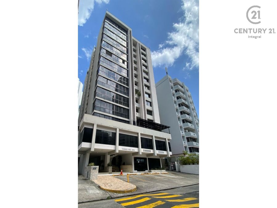 Apartment at PH Torre del Sol