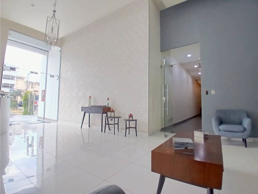 Apartamento en Panamá