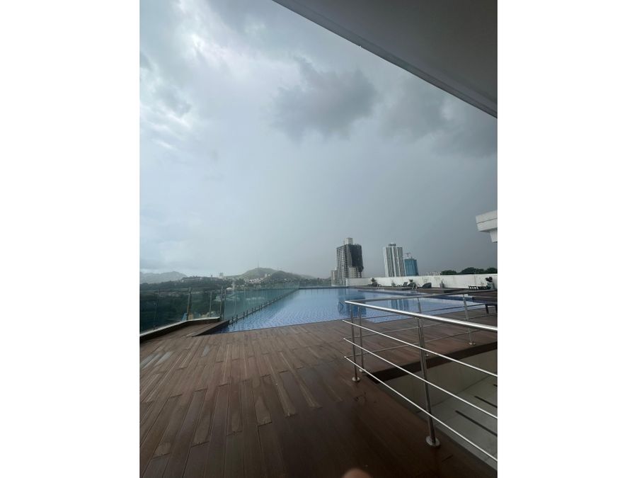 Apartamento en Panamá