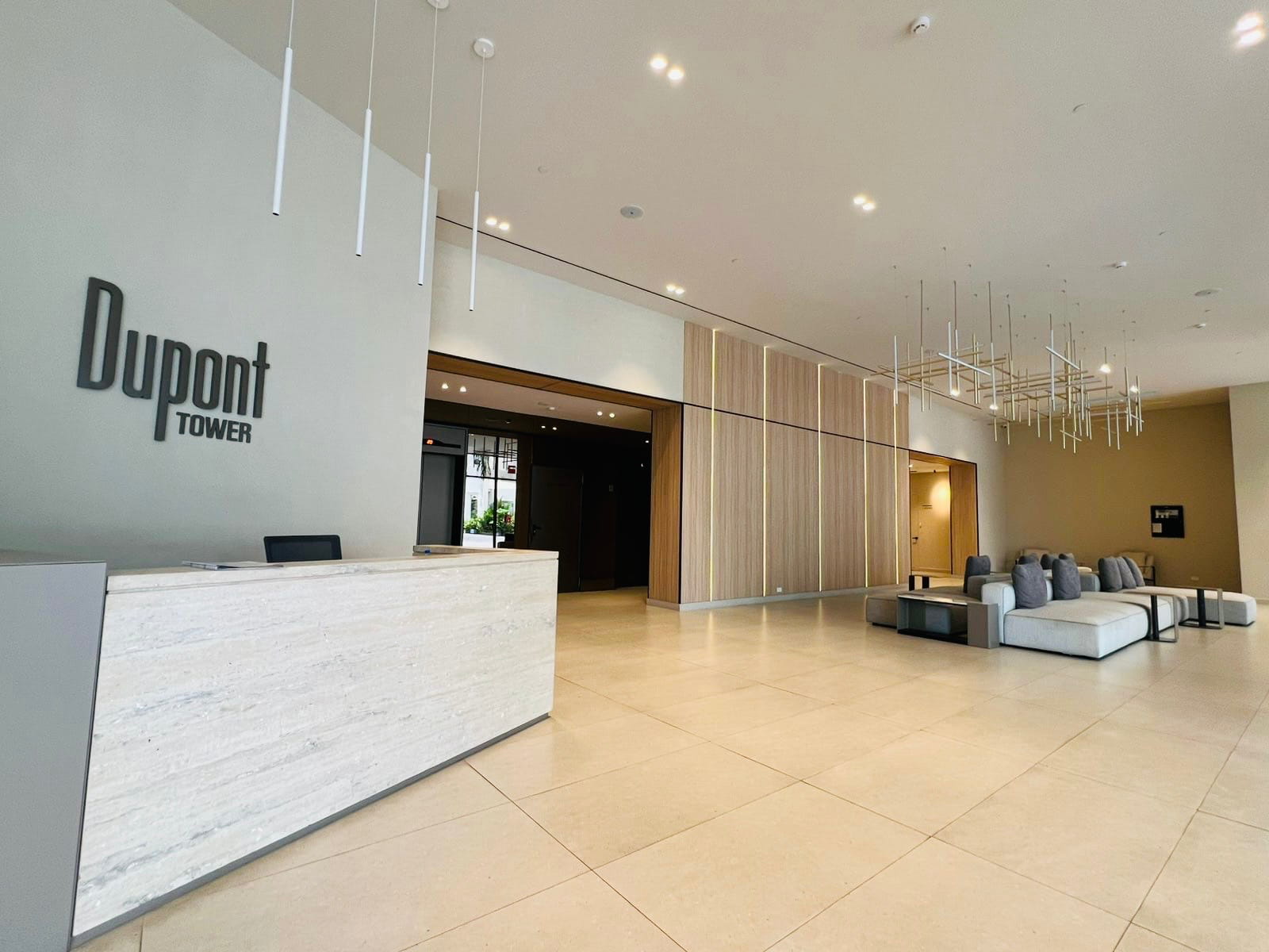 Property at ph dupont – punta pacífica