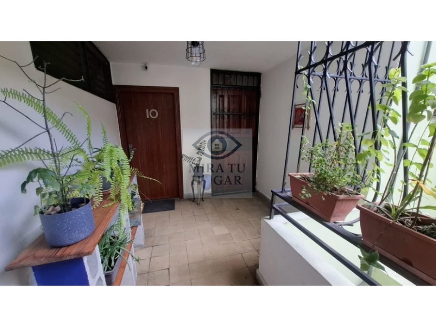 Apartamento en Panama