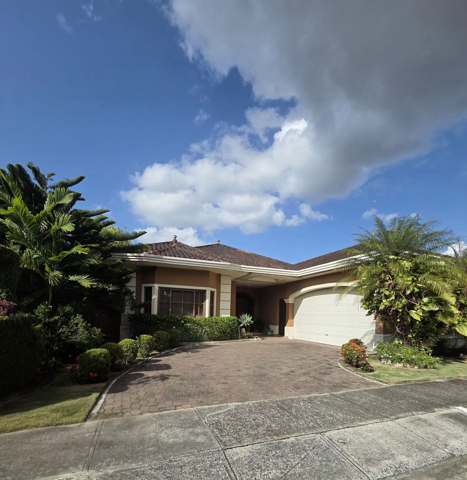 Property at juan diaz