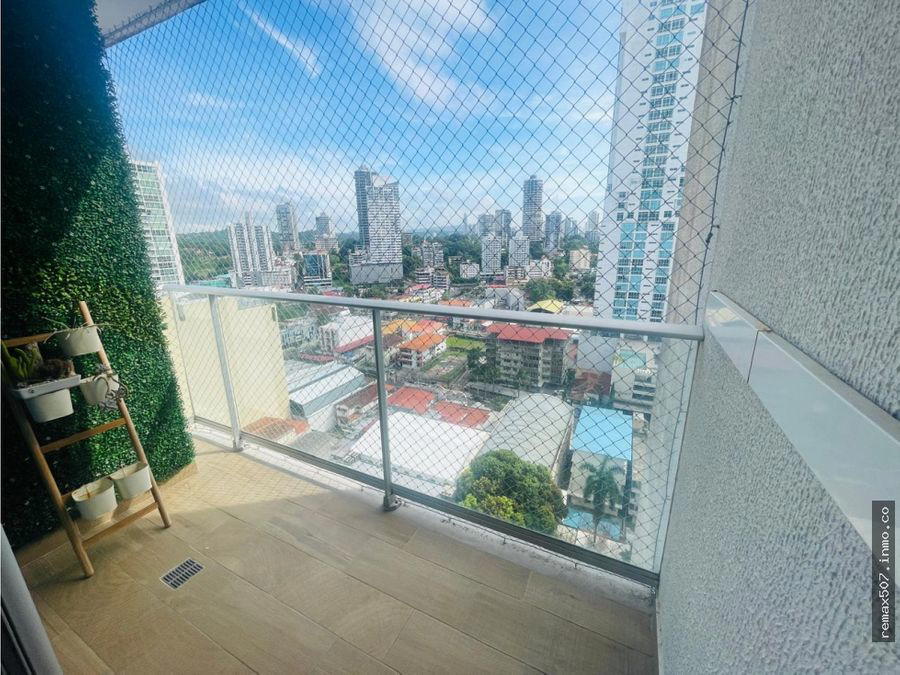 Apartamento en Panamá