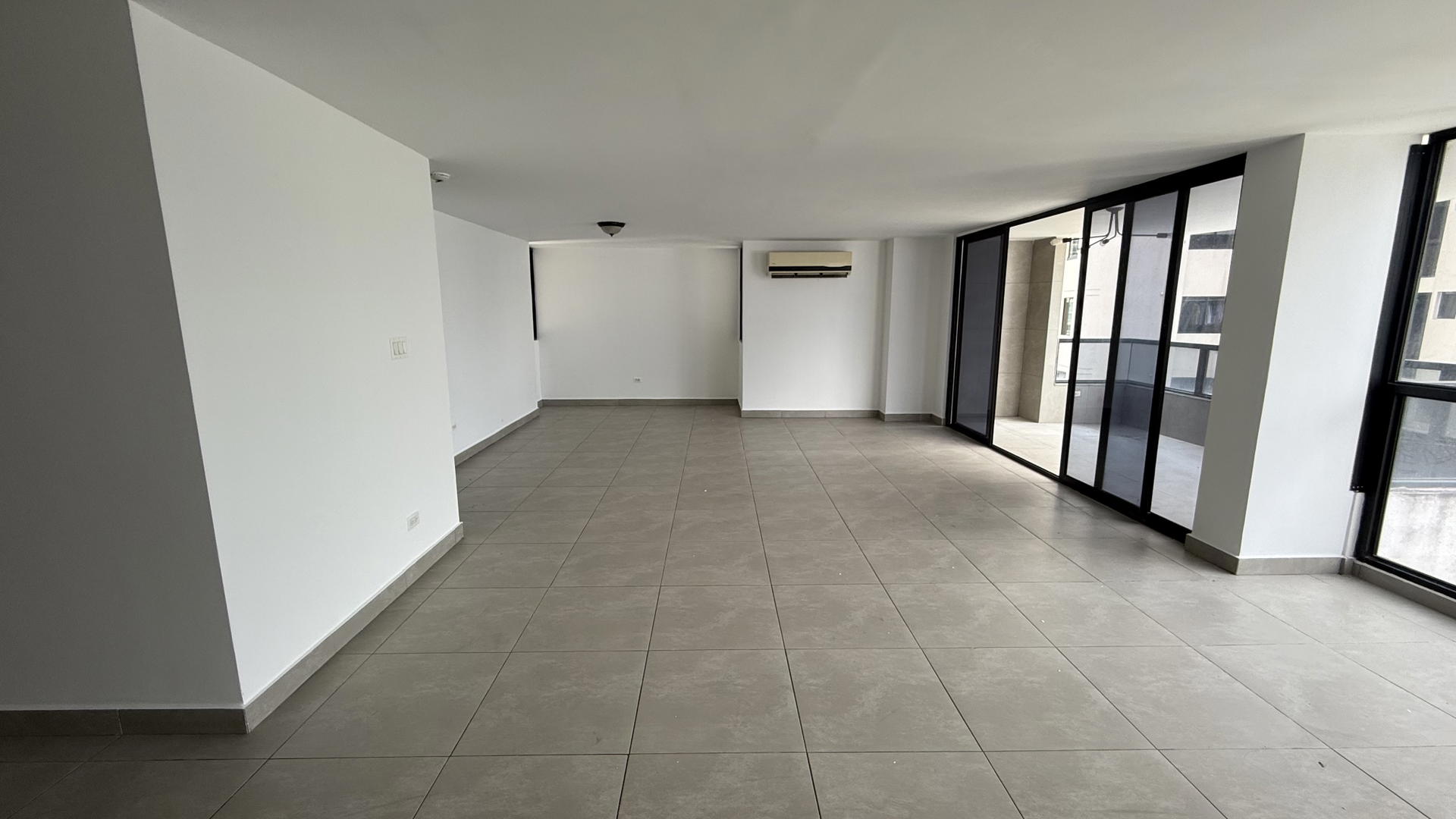 Property at paitilla