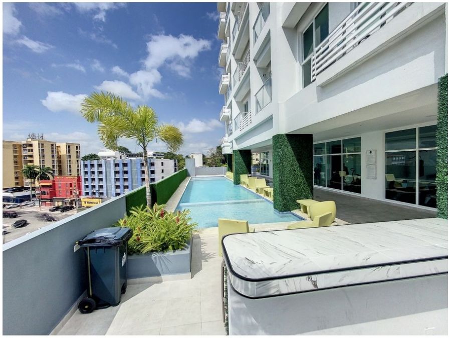 Apartamento en Panama