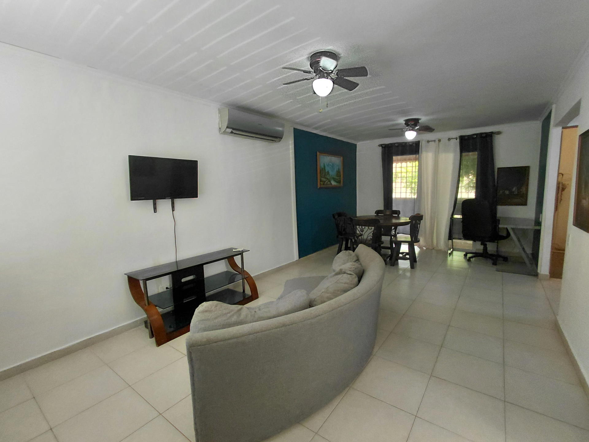 Propiedad en villas de arraijan