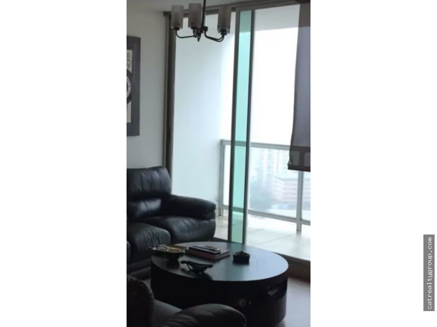 Apartamento en