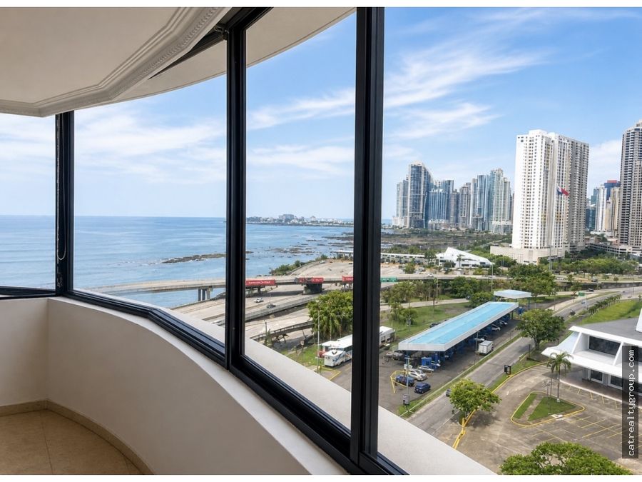 Apartamento en Panama