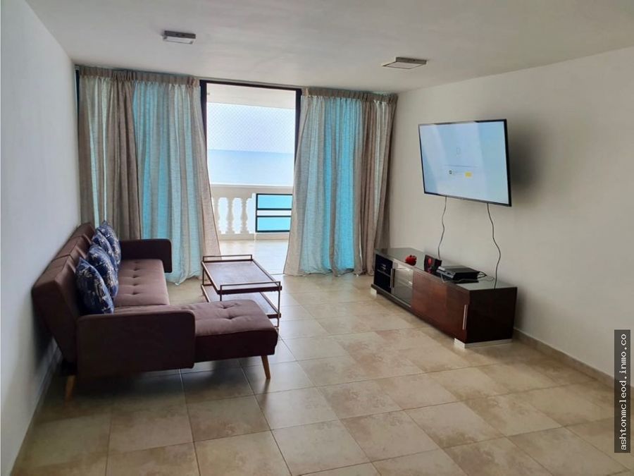 Apartamento en Chame
