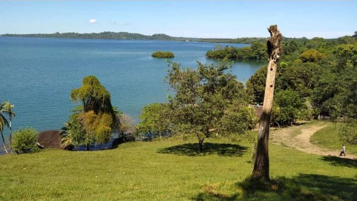 Property at bocas del toro, almirante