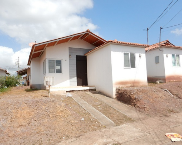 Propiedad en La Chorrera