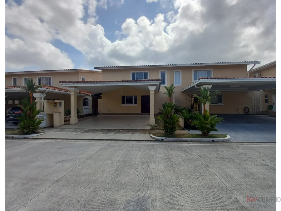 Property at San Miguelito