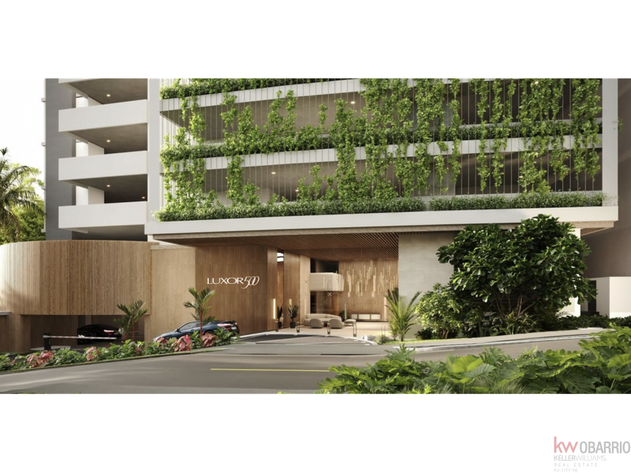 Apartment at Panamá