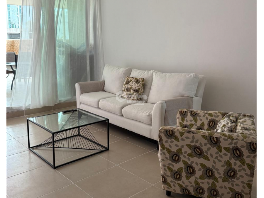 Apartamento en San Miguelito