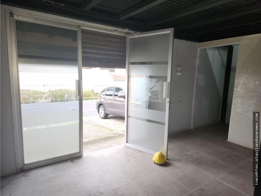 Comercial en Panama