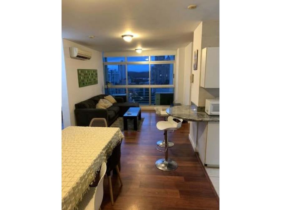 Apartamento en Panama