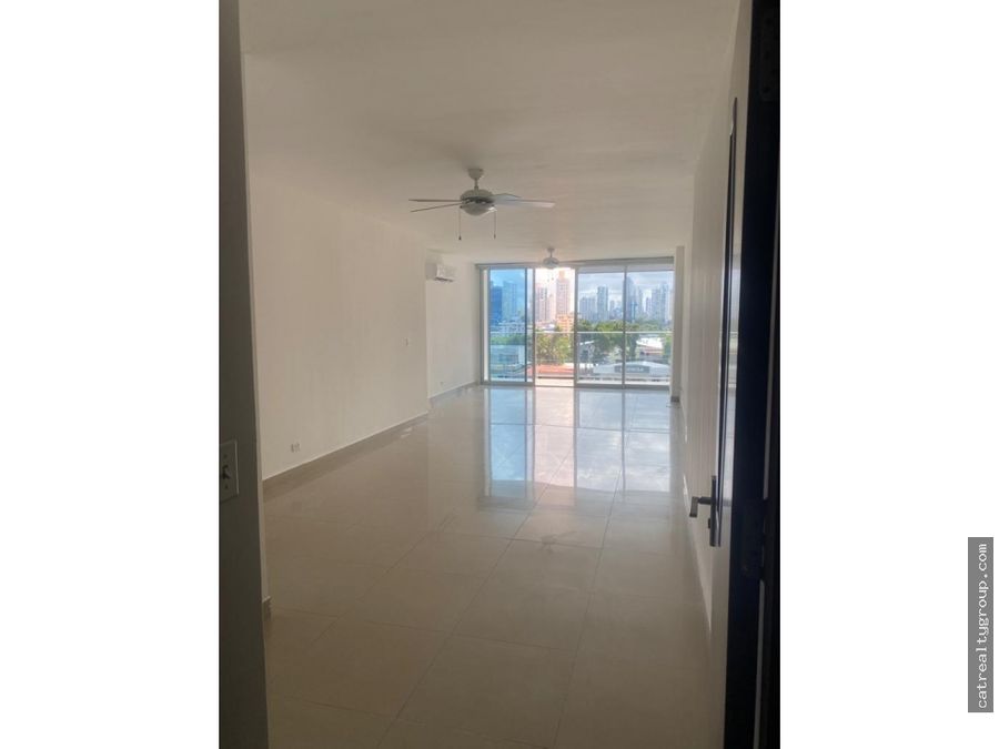 Apartamento en