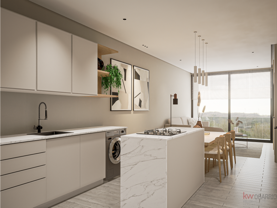 Apartment at Panamá