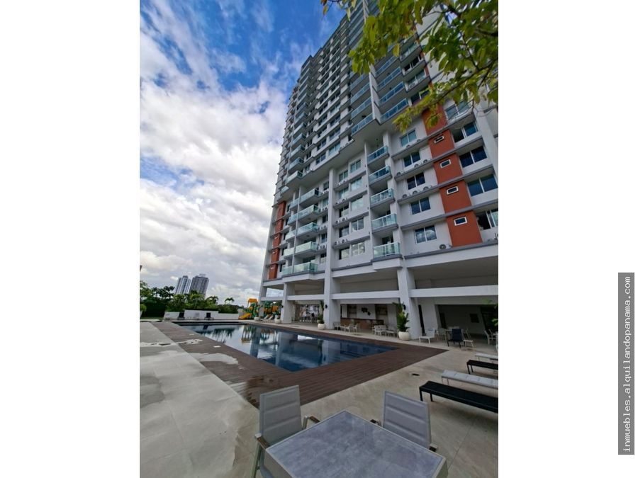Apartamento en Panama
