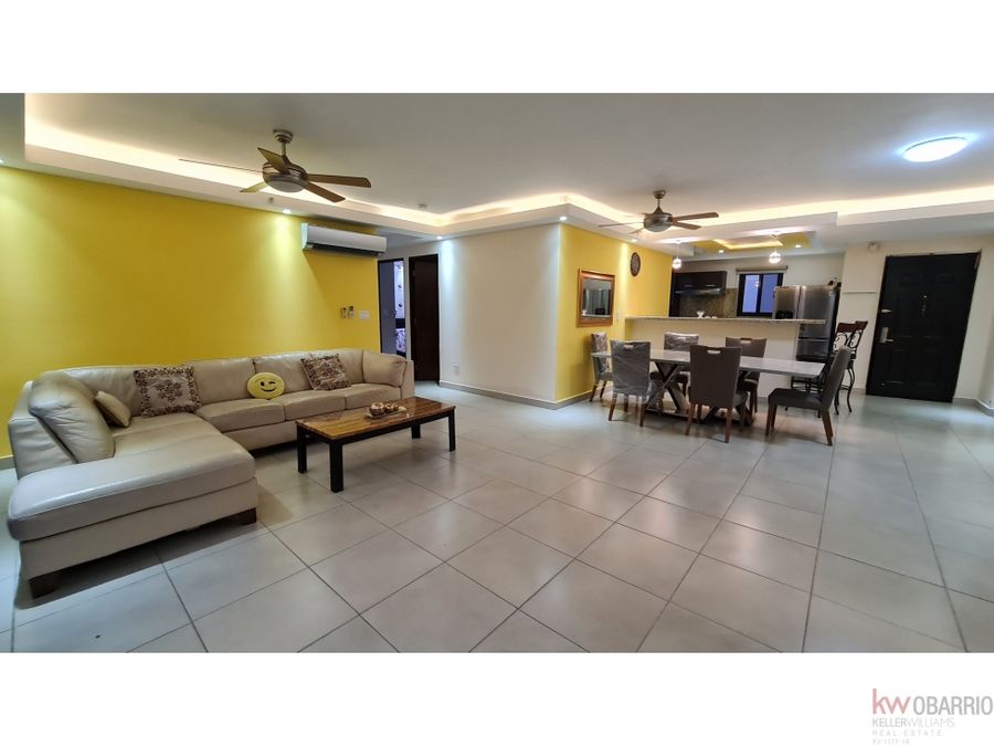 Apartment at PH Embassy Club