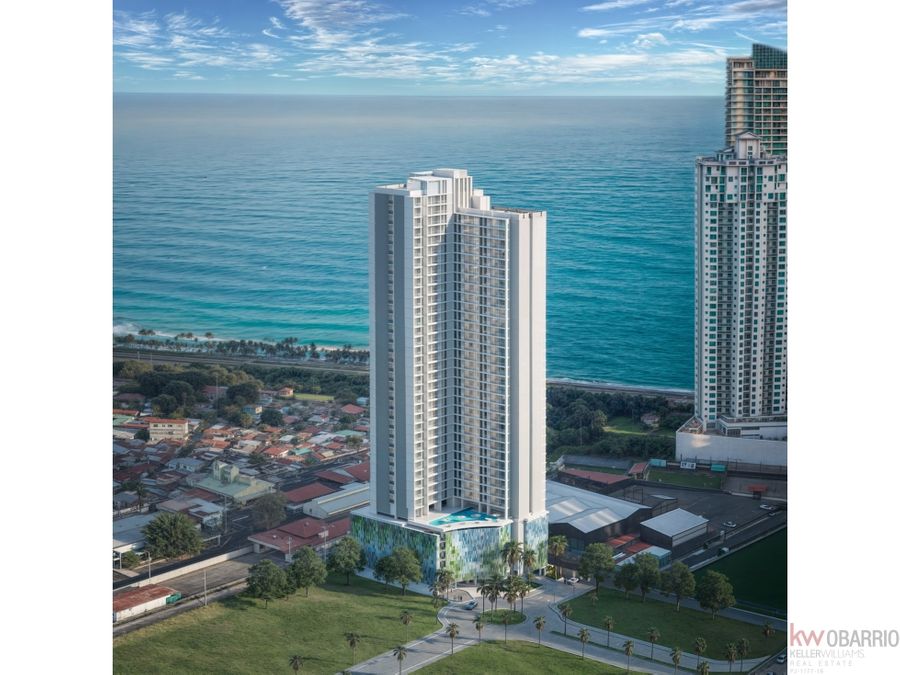 Apartamento en Panamá