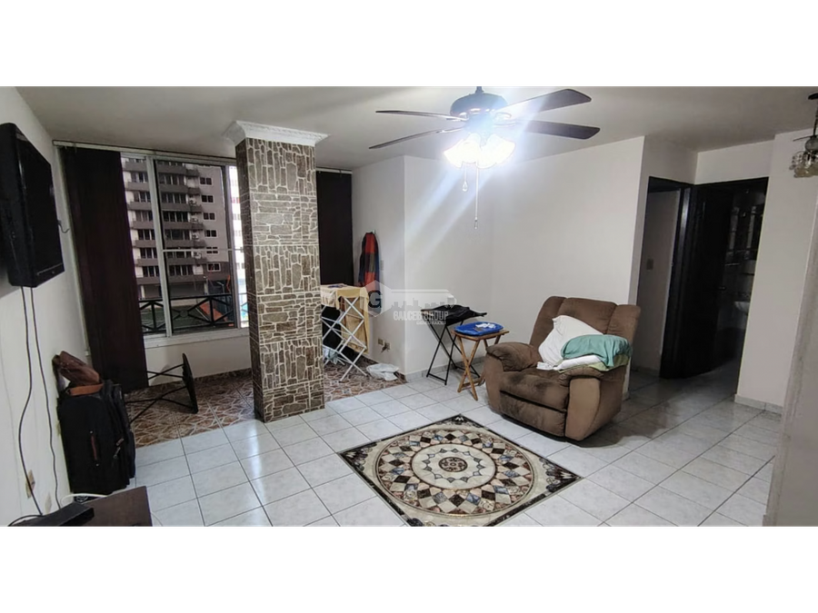 Apartment at Panamá