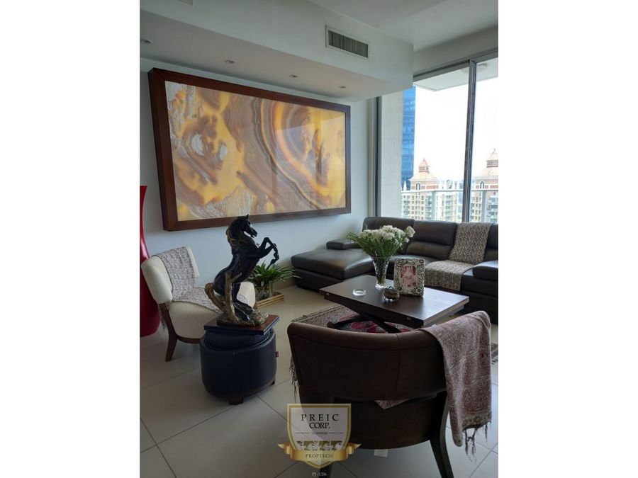 Apartamento en Panama