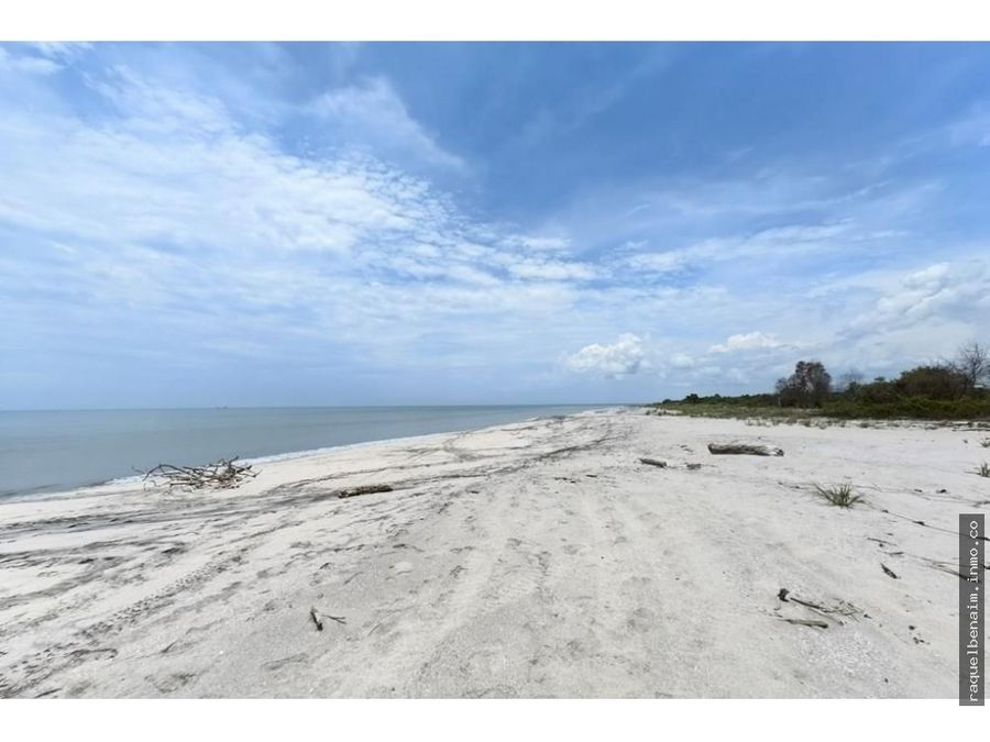Land at Chame