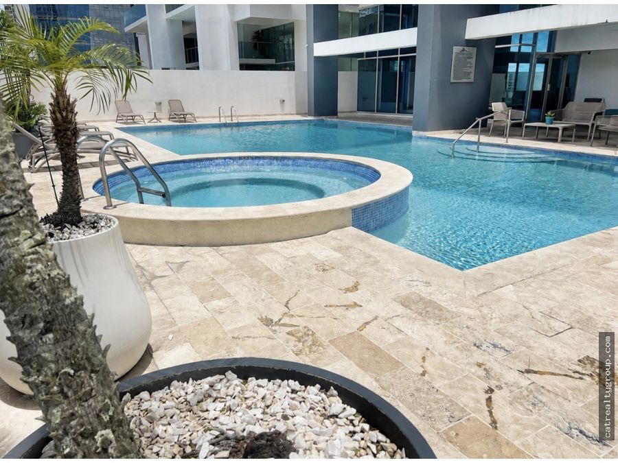 Apartamento en Panama