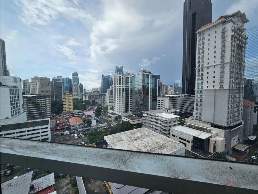 Oficina en Panamá