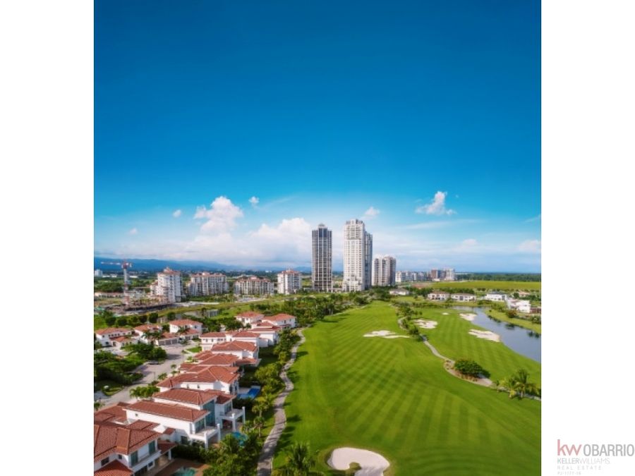 Casa en Panamá