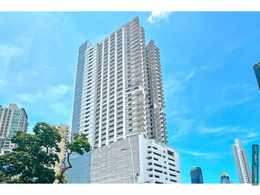 Apartamento en Panamá