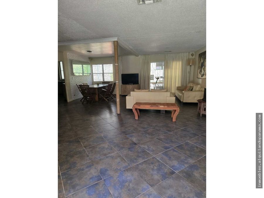 Casa en