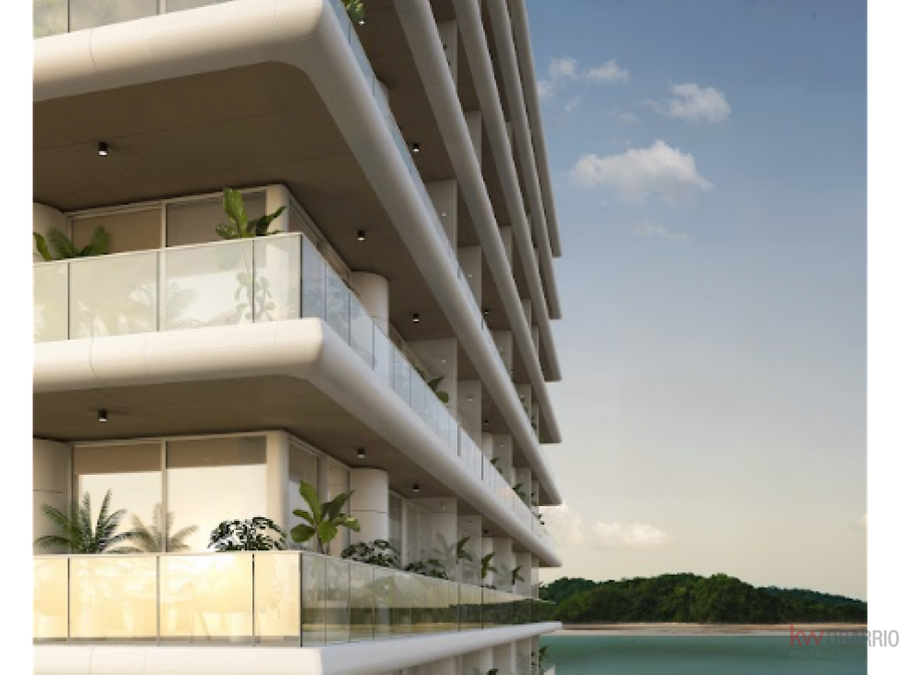 Apartamento en Panamá