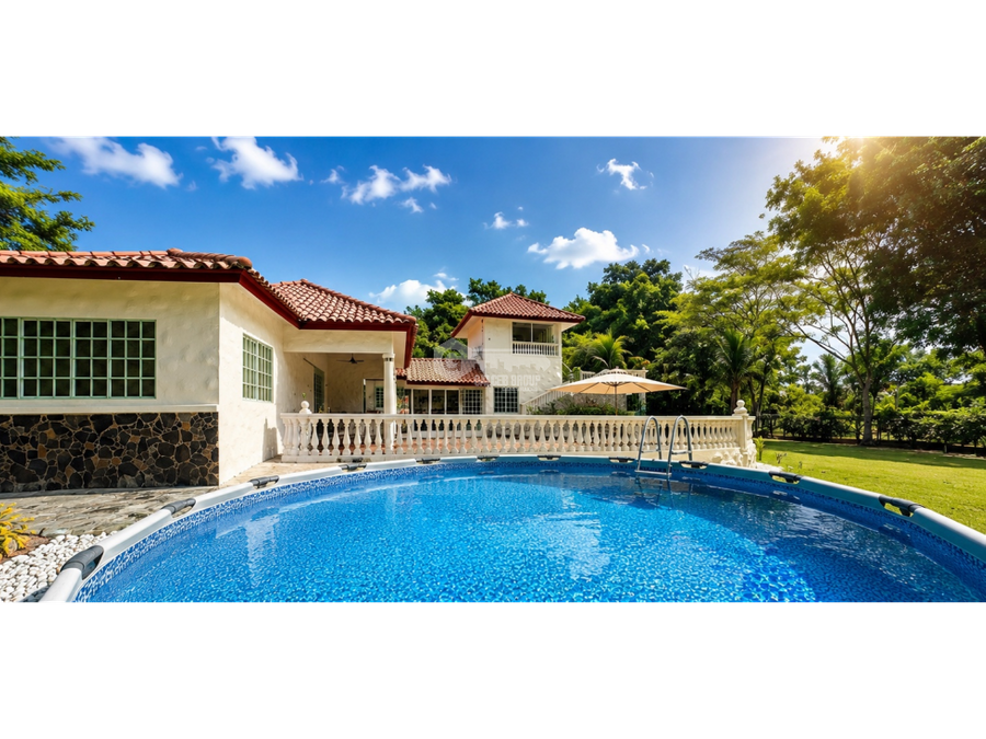 House at Antón