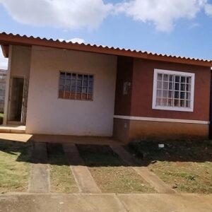Propiedad en la chorrera
