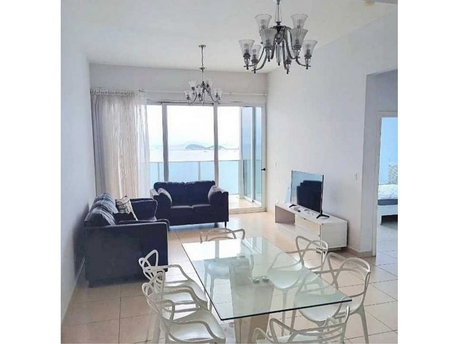 Apartamento en Panamá