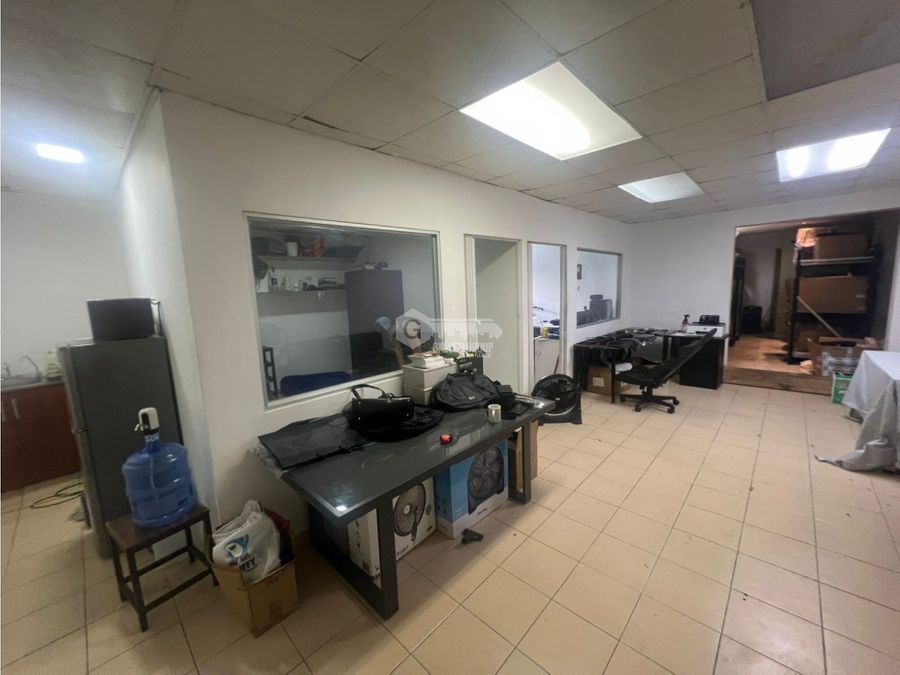 Bodega en Panama