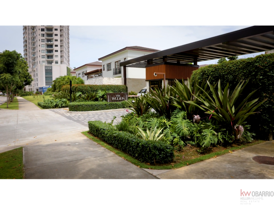 Casa en Panamá